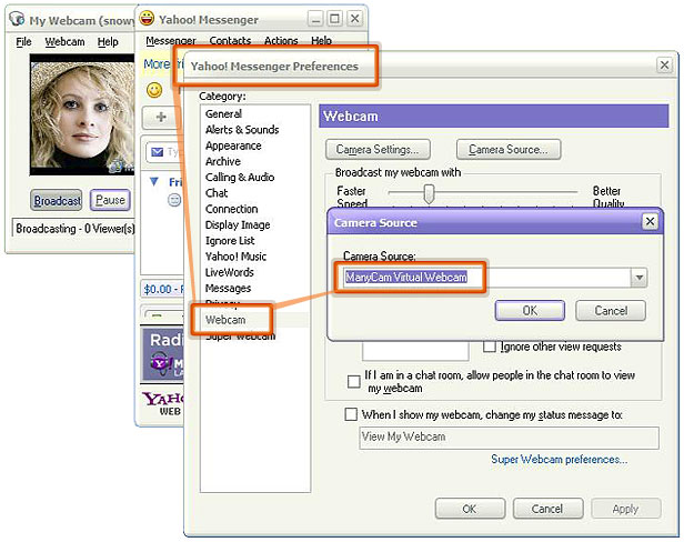 webcam-software-for-yahoo-messenger-manycam