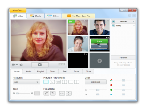 manycam 4.1 1 download free