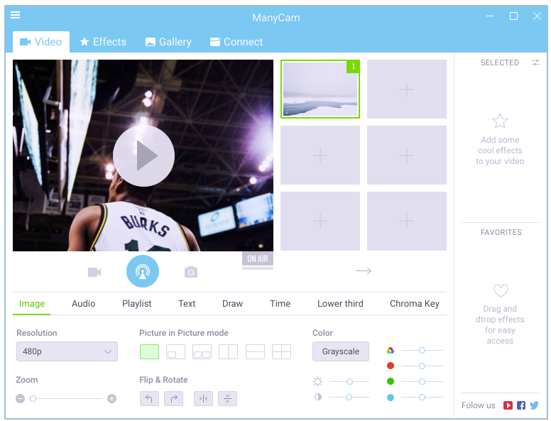 manycam version 4.1.0.12