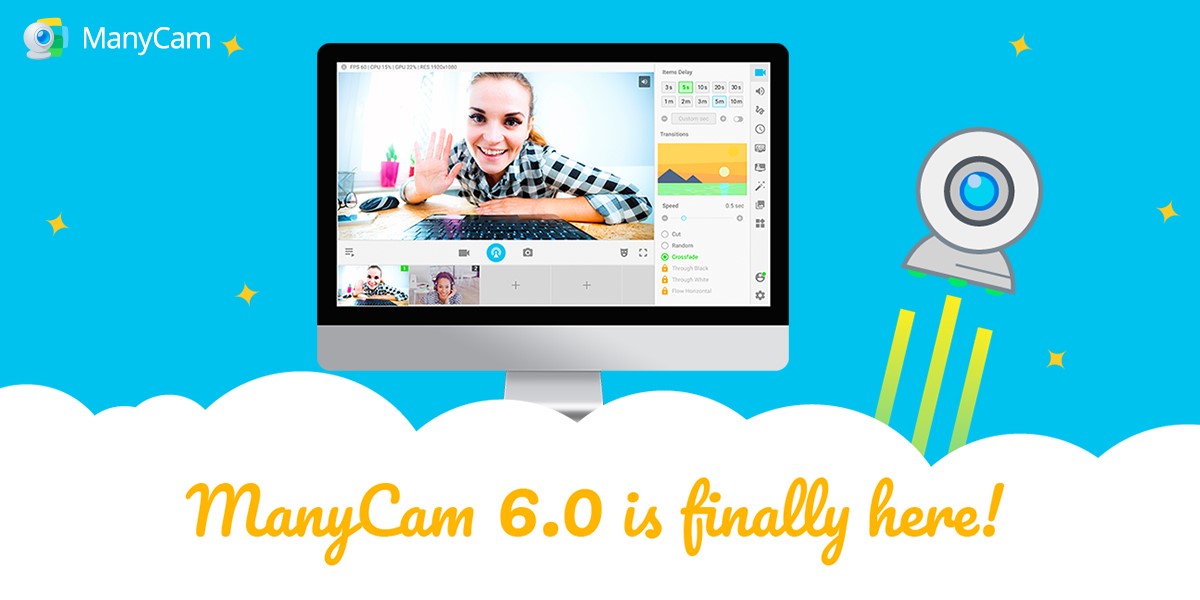 Manycam old version 2.4 for mac