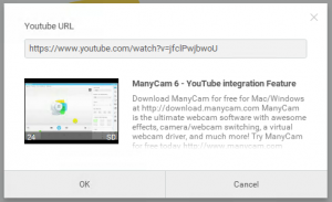 popup-manycam-youtube-videos