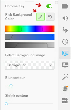 What is Chroma Key [Definitions and Examples]