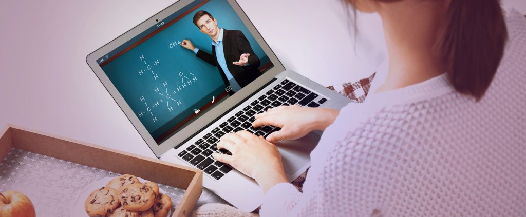 Online teaching tips