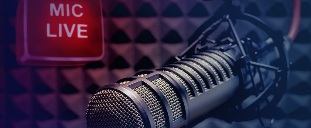 best microphones for live streaming