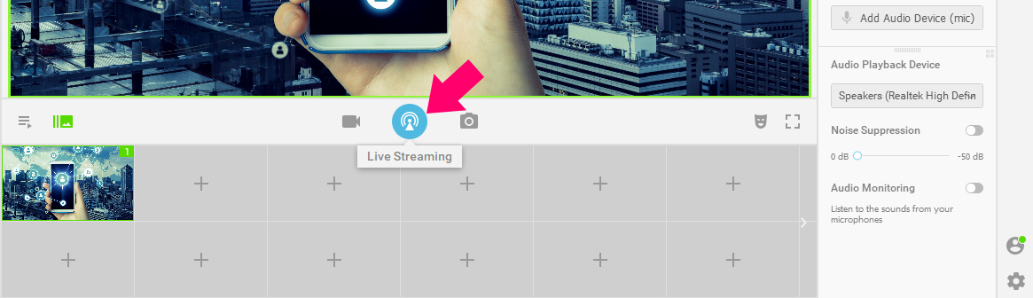 What's the Best Camera for Live Streaming? - Live Stream Equipment -  ManyCam Blog ManyCam Blog