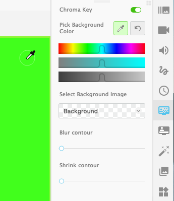 How to Use Chroma Key and Why it Can Be Your Live Stream's Secret Weapon -  ManyCam Blog ManyCam Blog