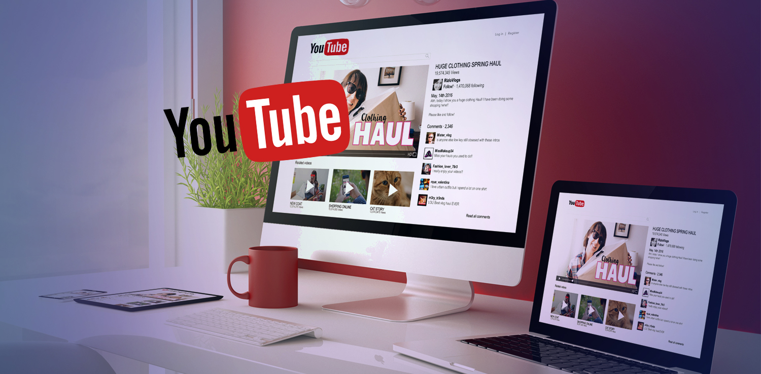 The Proven Benefits of Live Streaming on YouTube Live