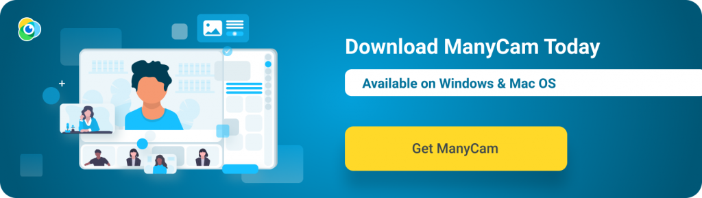 Download ManyCam