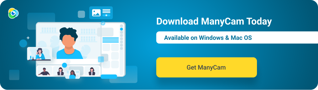 Download ManyCam