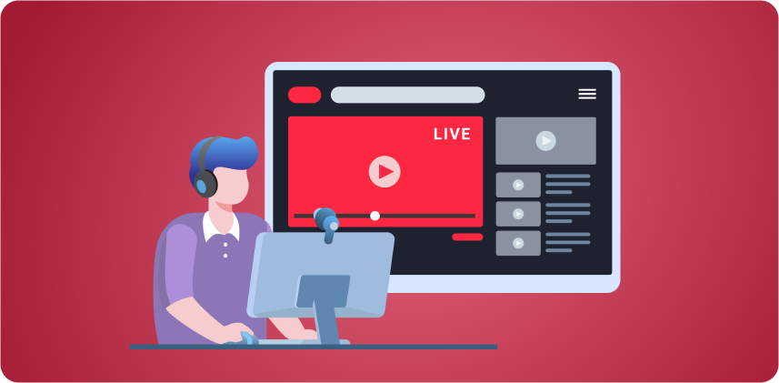 10 Streaming Tips for Content Creators - ManyCam Blog ManyCam Blog