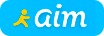 AOL Instant Messenger Logo