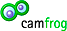 Camfrog Logo