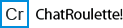 Chat Roulette Logo