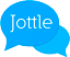 Jottle Logo