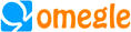 Omegle Logo