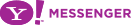 Yahoo Messenger Logo