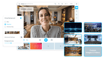ManyCam | Live video software & Virtual Webcam