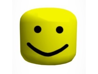 Roblox Anonymous Mask Catalog