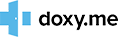 Doxy Me Logo