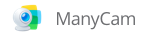 manycam for mac logo